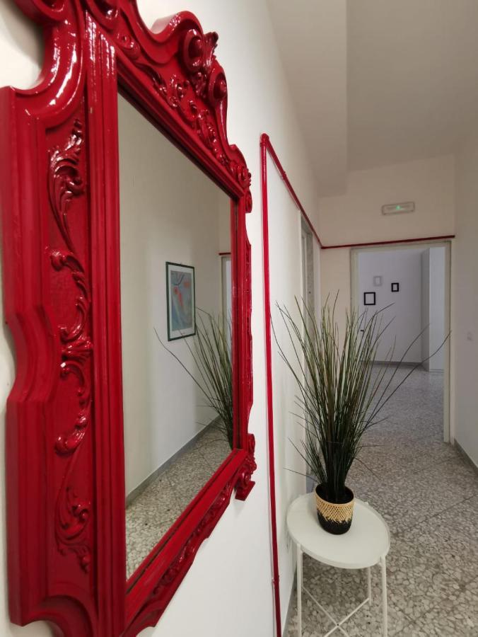 Casa Cicetta Apartment Giovinazzo Ngoại thất bức ảnh
