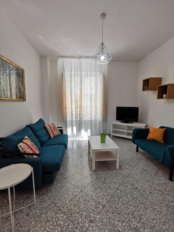 Casa Cicetta Apartment Giovinazzo Ngoại thất bức ảnh