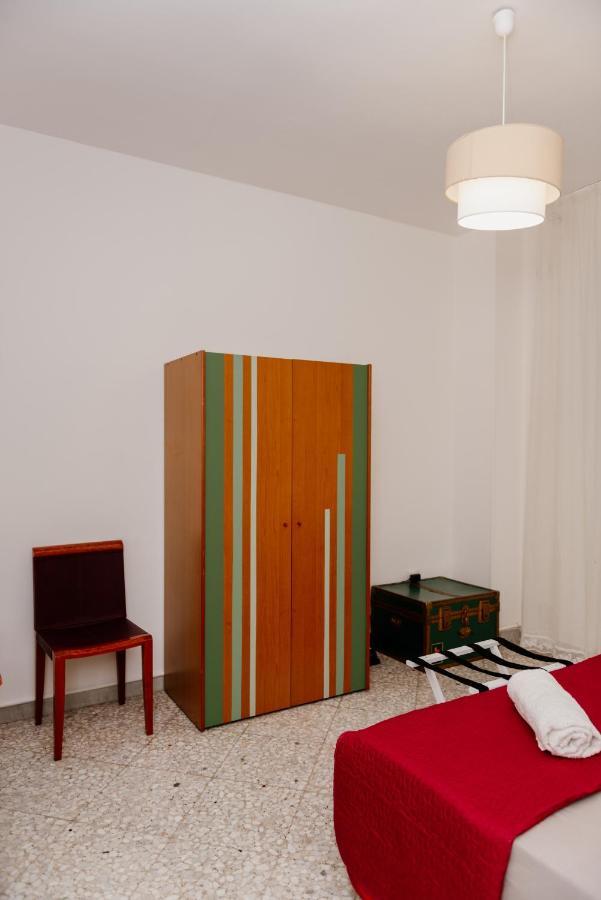 Casa Cicetta Apartment Giovinazzo Ngoại thất bức ảnh