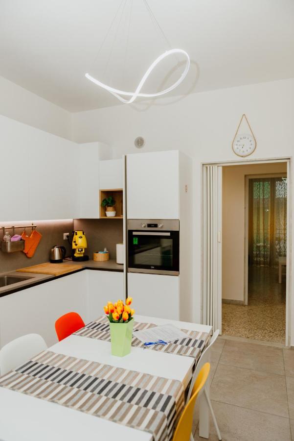 Casa Cicetta Apartment Giovinazzo Ngoại thất bức ảnh