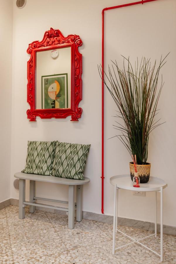 Casa Cicetta Apartment Giovinazzo Ngoại thất bức ảnh
