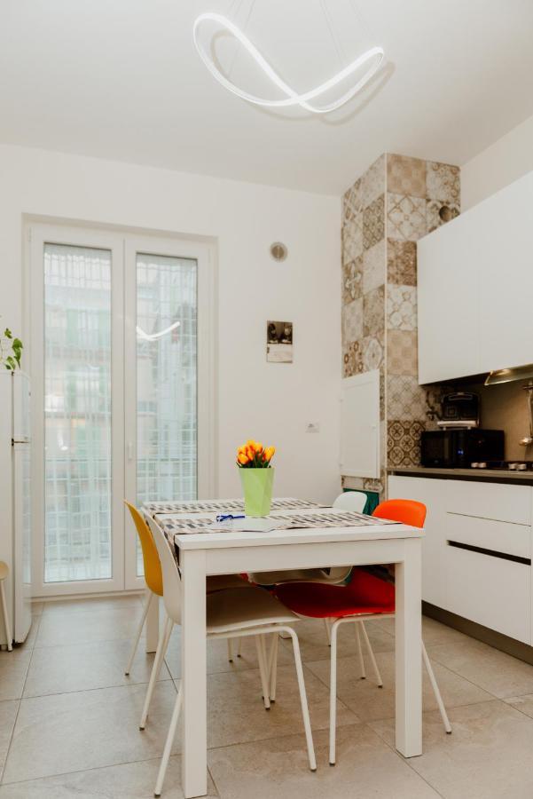 Casa Cicetta Apartment Giovinazzo Ngoại thất bức ảnh