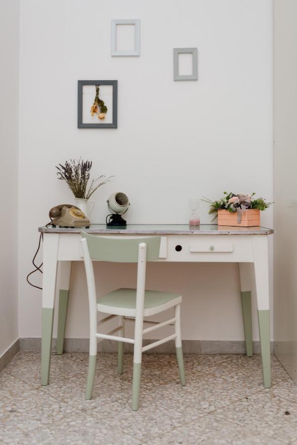 Casa Cicetta Apartment Giovinazzo Ngoại thất bức ảnh