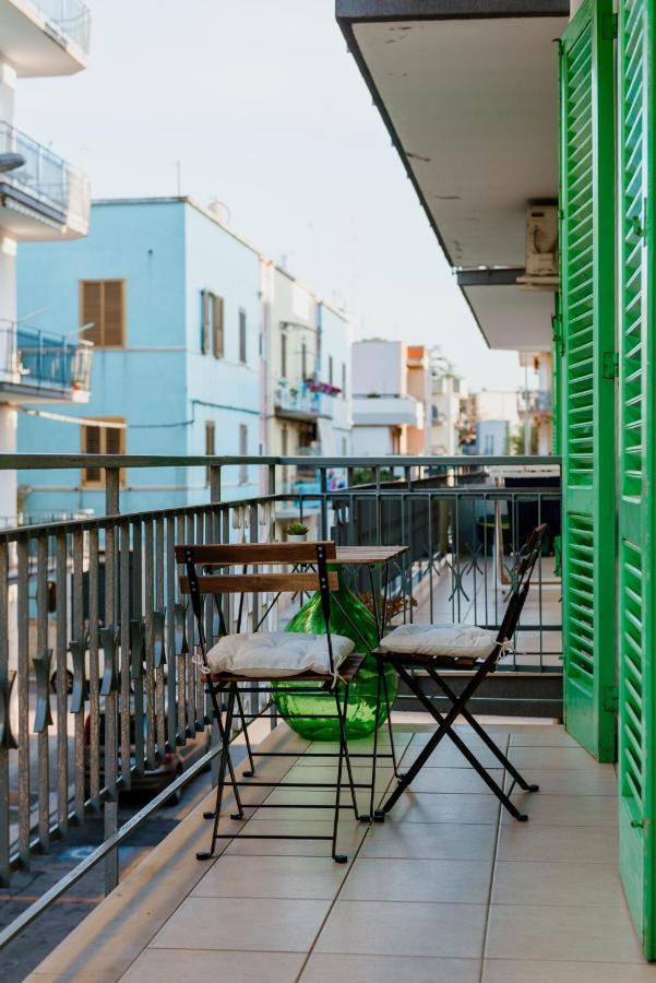 Casa Cicetta Apartment Giovinazzo Ngoại thất bức ảnh