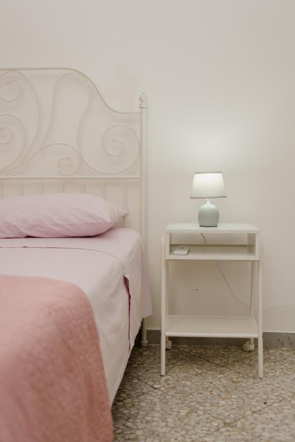 Casa Cicetta Apartment Giovinazzo Ngoại thất bức ảnh