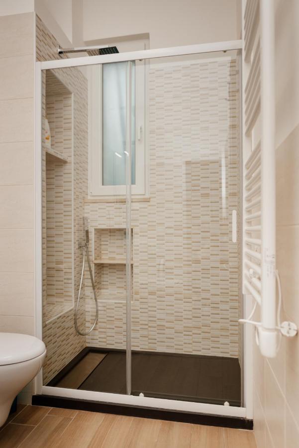 Casa Cicetta Apartment Giovinazzo Ngoại thất bức ảnh