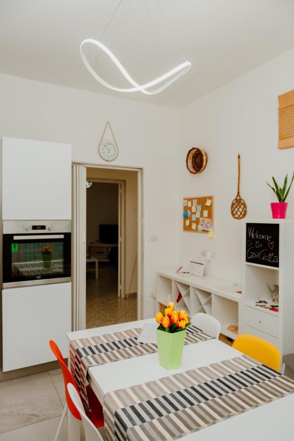 Casa Cicetta Apartment Giovinazzo Ngoại thất bức ảnh