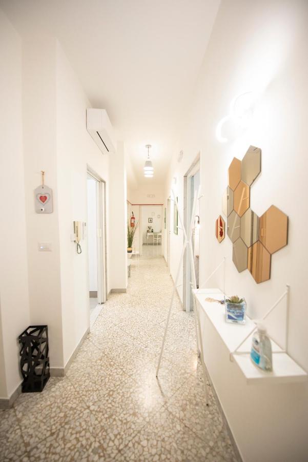 Casa Cicetta Apartment Giovinazzo Ngoại thất bức ảnh