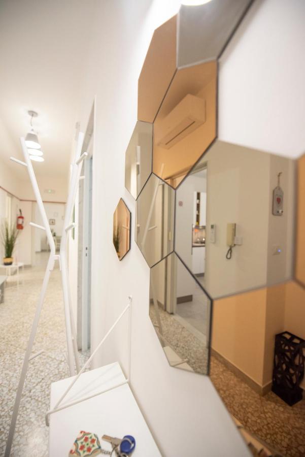 Casa Cicetta Apartment Giovinazzo Ngoại thất bức ảnh