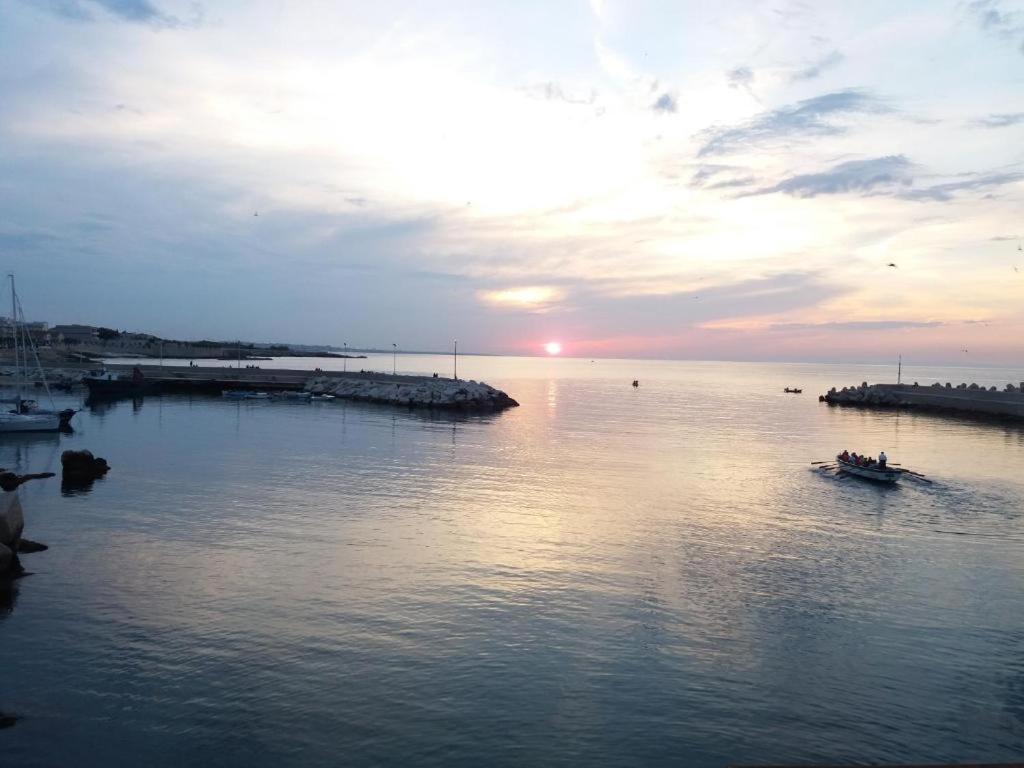 Casa Cicetta Apartment Giovinazzo Ngoại thất bức ảnh