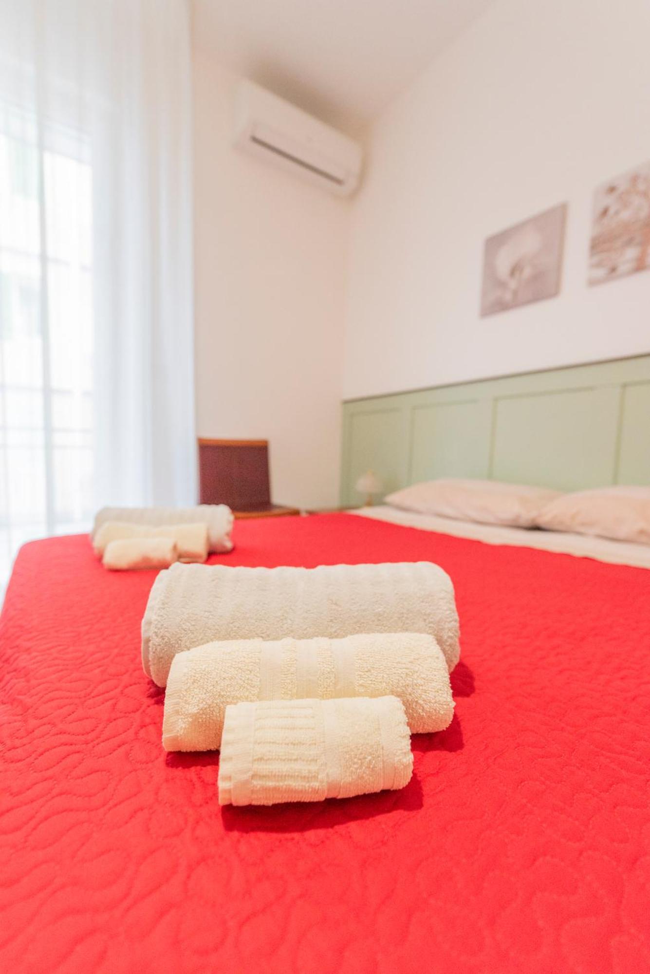 Casa Cicetta Apartment Giovinazzo Ngoại thất bức ảnh