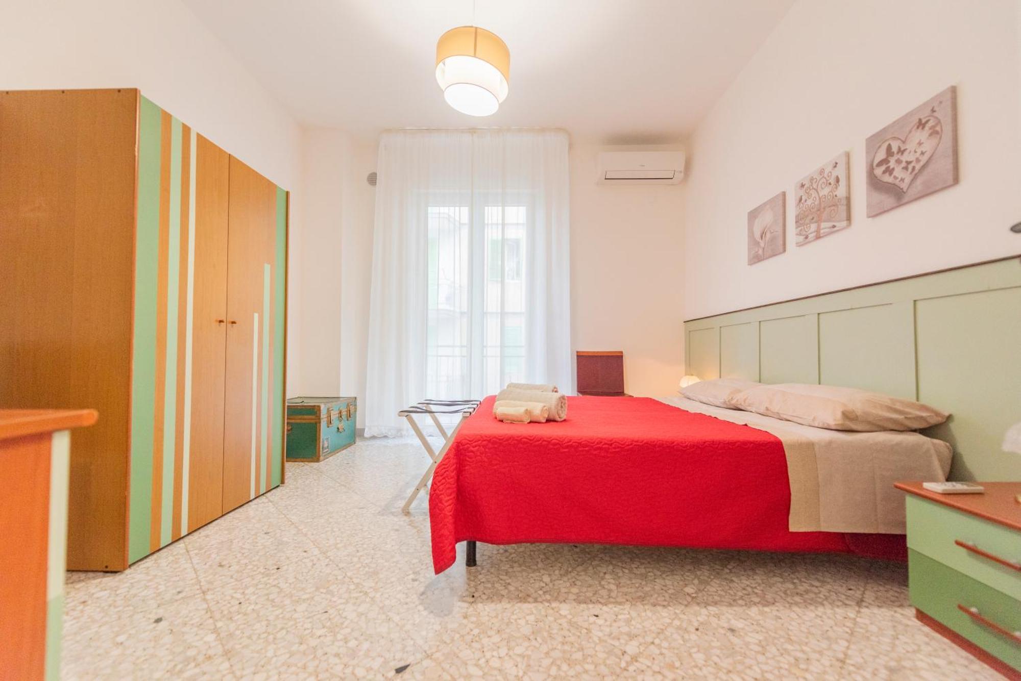 Casa Cicetta Apartment Giovinazzo Ngoại thất bức ảnh