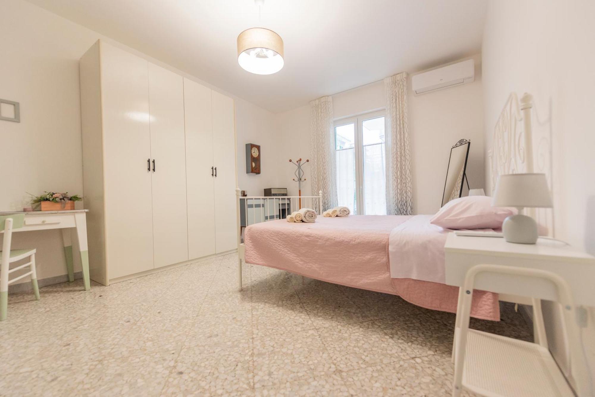 Casa Cicetta Apartment Giovinazzo Ngoại thất bức ảnh