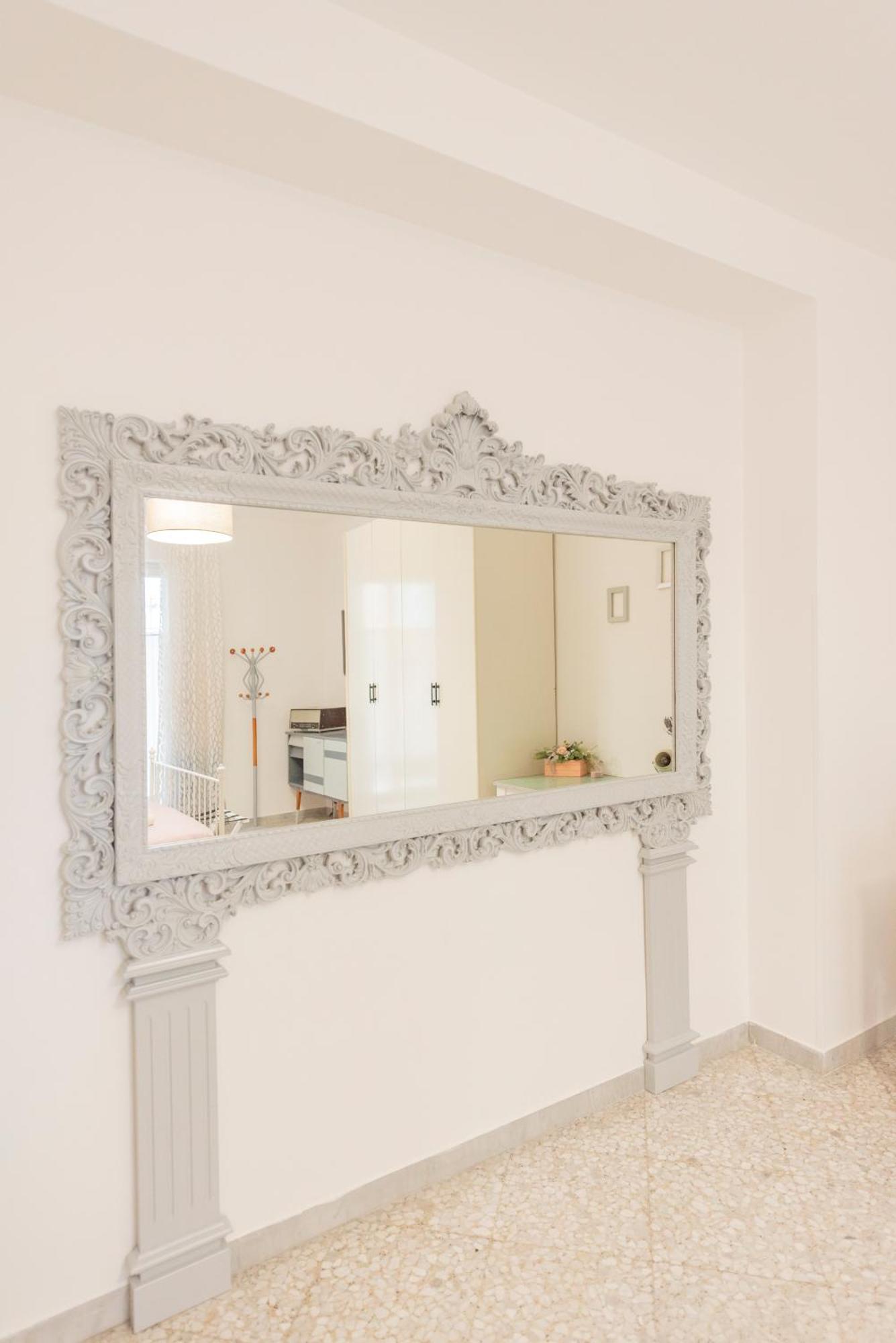Casa Cicetta Apartment Giovinazzo Ngoại thất bức ảnh